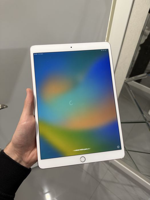 Ipad Pro 10.5 64gb 120 герц space gray планшет з гарантією