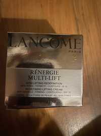 Lancome multi lift anti aging krem spf 15