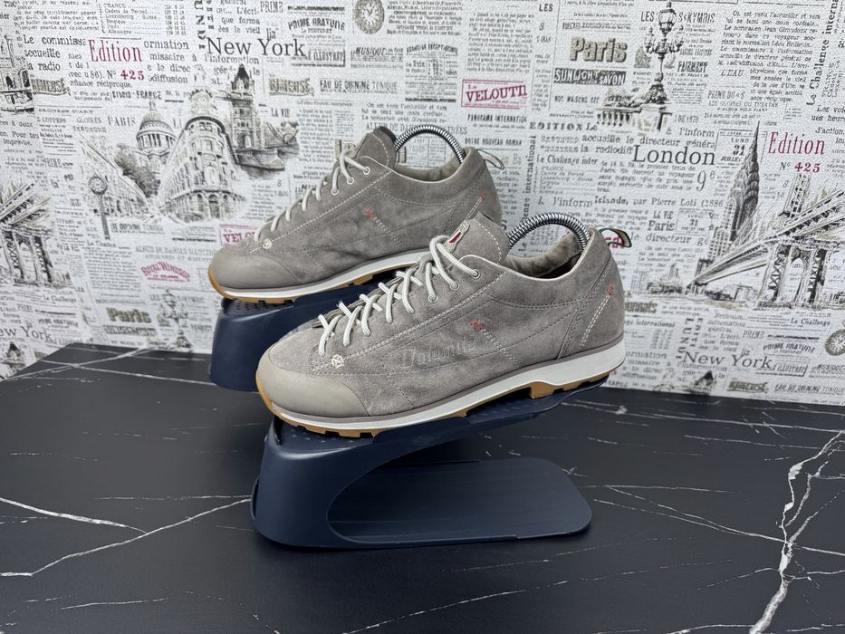 Кроссовки Dolomite Розмір 41 Взуття