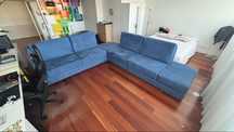 Sofa Long sob medida