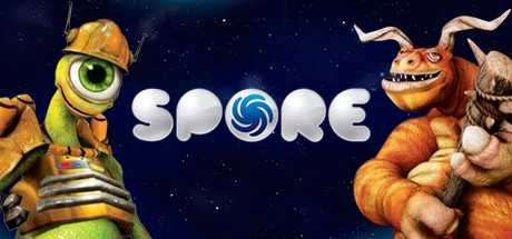Gra Spore - PC steam