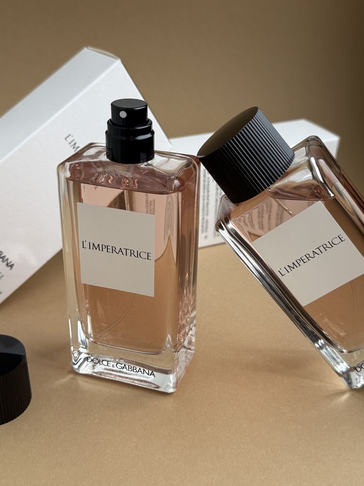 Dolce & Gabbana L`Imperatrice 100 мл., оригінал
