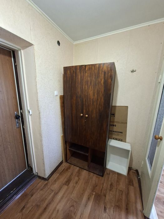 Здам однокімнатну "чешку"