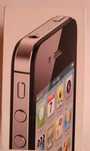 Мобільний  телефон  Apple  iPhone   4s