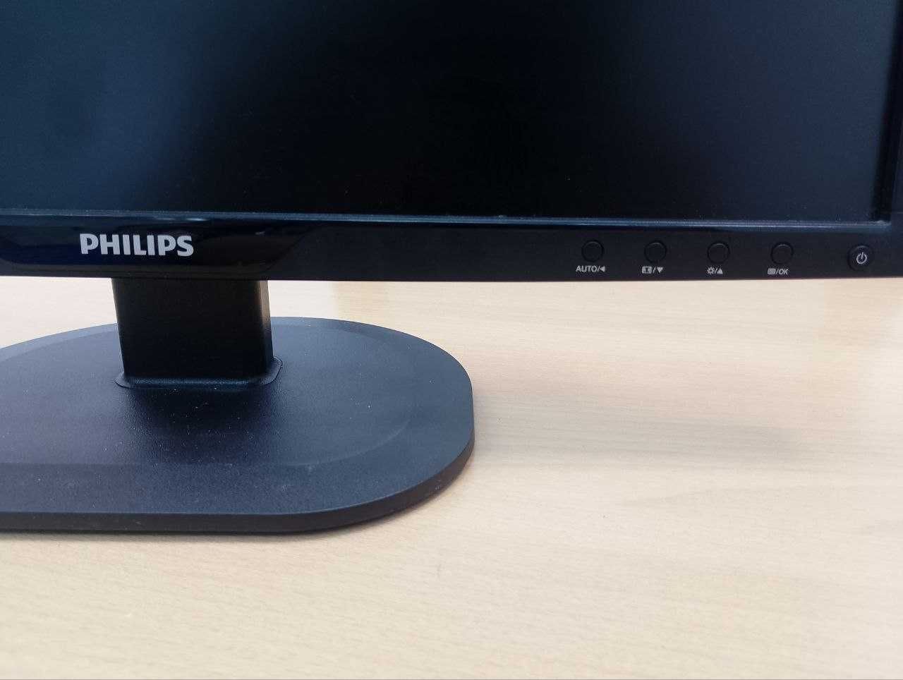 Монітор PHILIPS 221v2