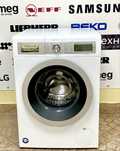 Пральна машина BOSCH Home Professionaj 8 кг