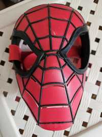 Marvel Spider-Man Hero Mask -маска людини павука