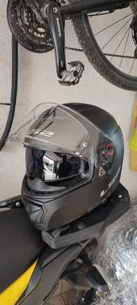 Kask LS2 breaker