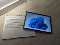 Трансформер Microsoft Surface Book 2 i7-8650u 16/512 GTX 1050 Батарея