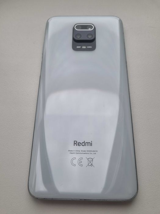 Redmi Note 9s 4/64Gb