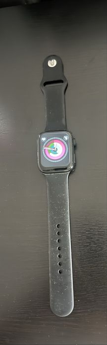 Smarth Wach Ale-Hop praticamente novo