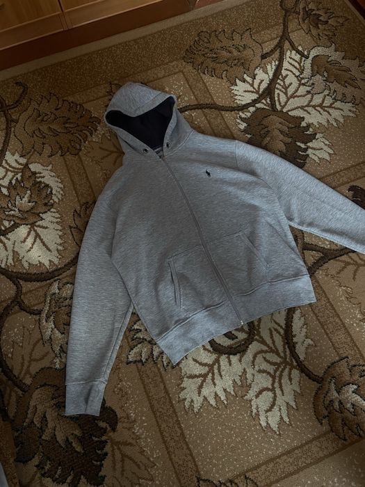 Зіп худі Polo Ralph Lauren S-M