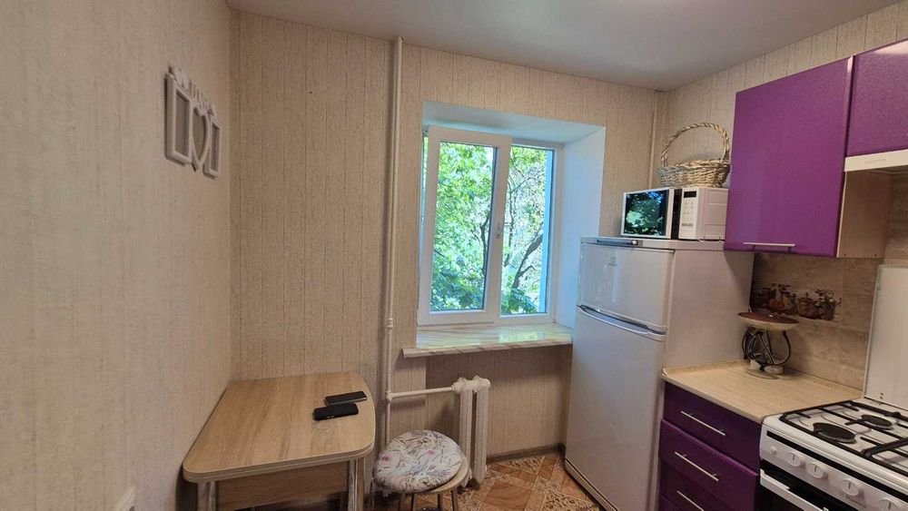 Здам чудову квартиру вже сьогодні