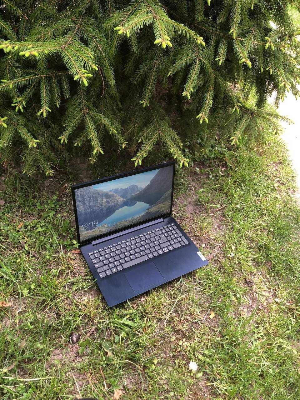 Ноутбук для роботи Ideapad 3. Процесор i3-125U.Дата випуску 25.06.2022
