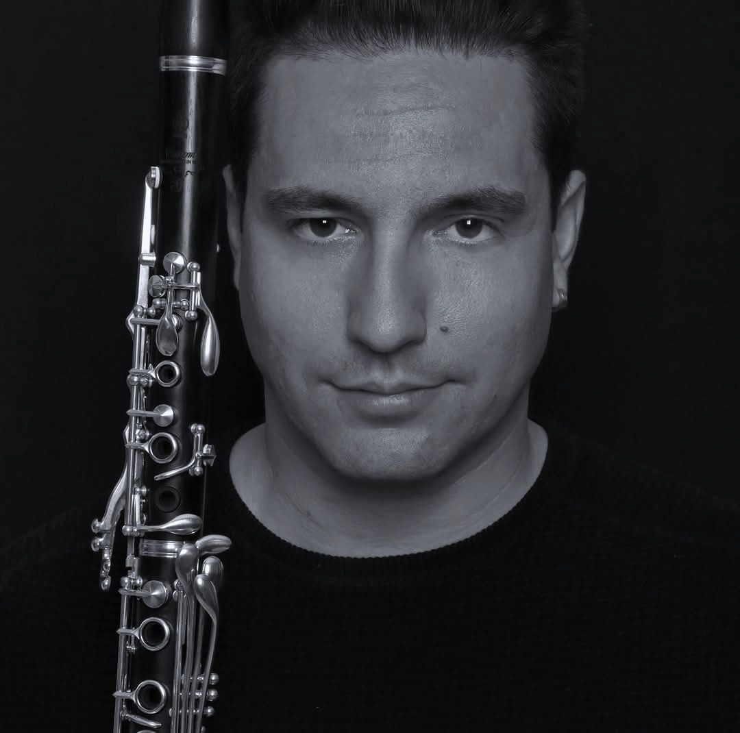 Aulas privadas Clarinete