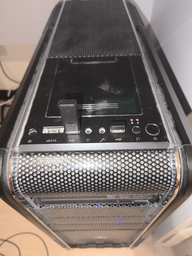Системний блок core i7 2600k