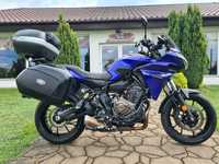 Yamaha MT 07 Tracer ABS , MT07 Tracer