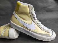 - Nike Blazer Mid 77  - Sneakersy r. 40