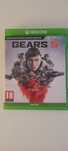 Gears of war 5 xbox one series x