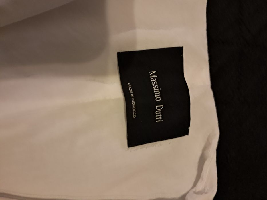 Kamizelka Massimo Dutti rozmiar M