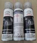 Очиститель Кондиционера  Toyota Airco Cleaner PZ44700PF005