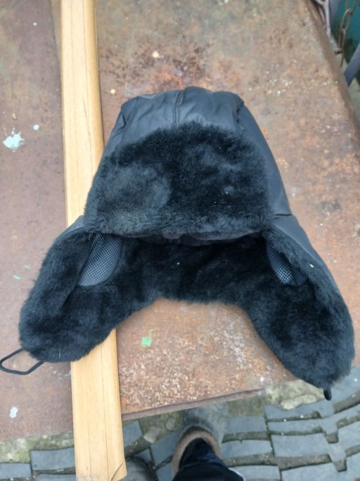 Шапка жилетка новий