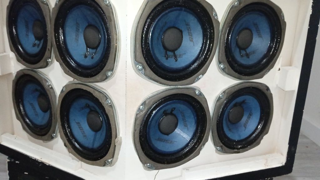 Amplituner  BOSE model 360