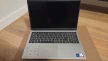 Laptop  del inspirion i7-1255U 16GB RAM 1TB SSD