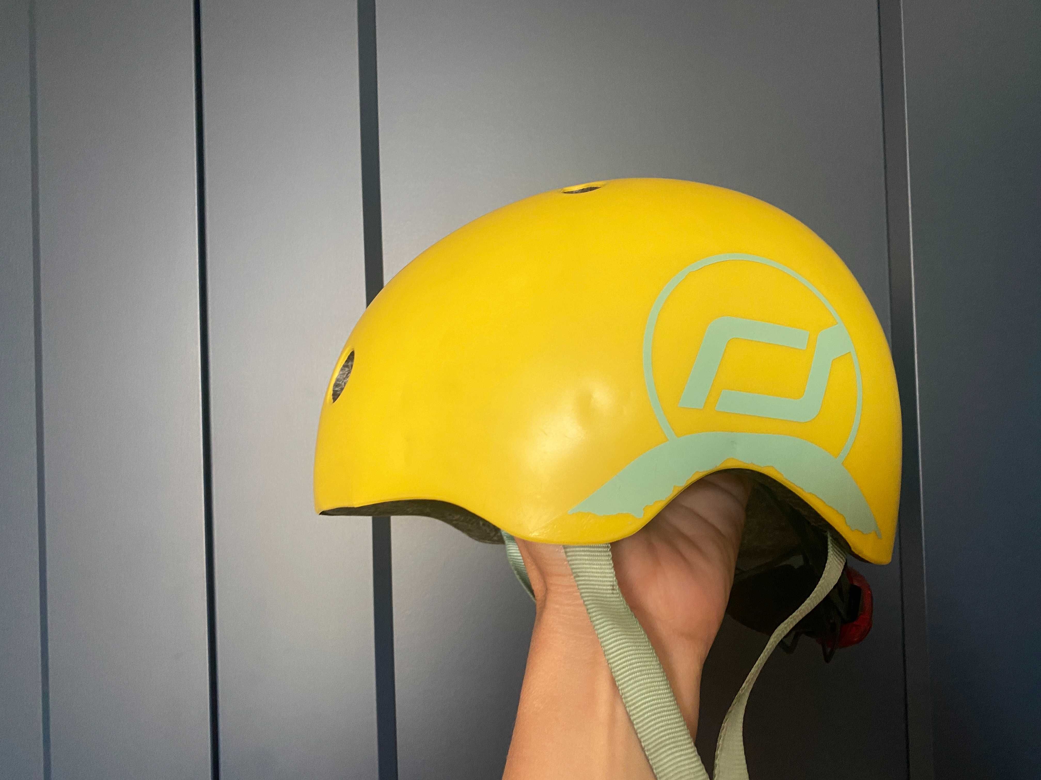 Kask Scoot and ride XXS-S