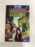 Wolverine (Varias BDs) e Dinastia M