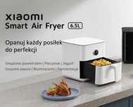 Frytkownica beztłuszczowa Xiaomi Mi Smart 1800W ‼️USZKODZONA‼️