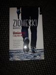 Polski kryminał Umierasz i Cię nie ma Mariusz Ziomecki