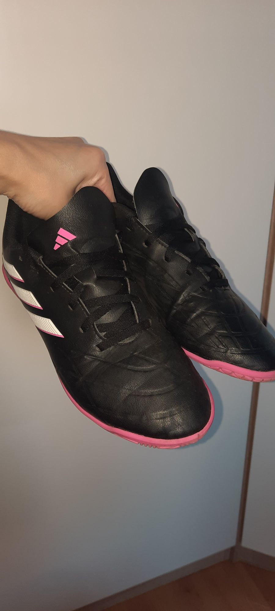 Buty Adidas Copa piłkarskie rozm. 37 1/3