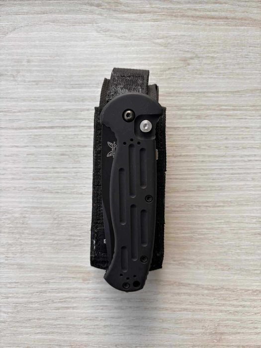 nóż benchmade afo 2