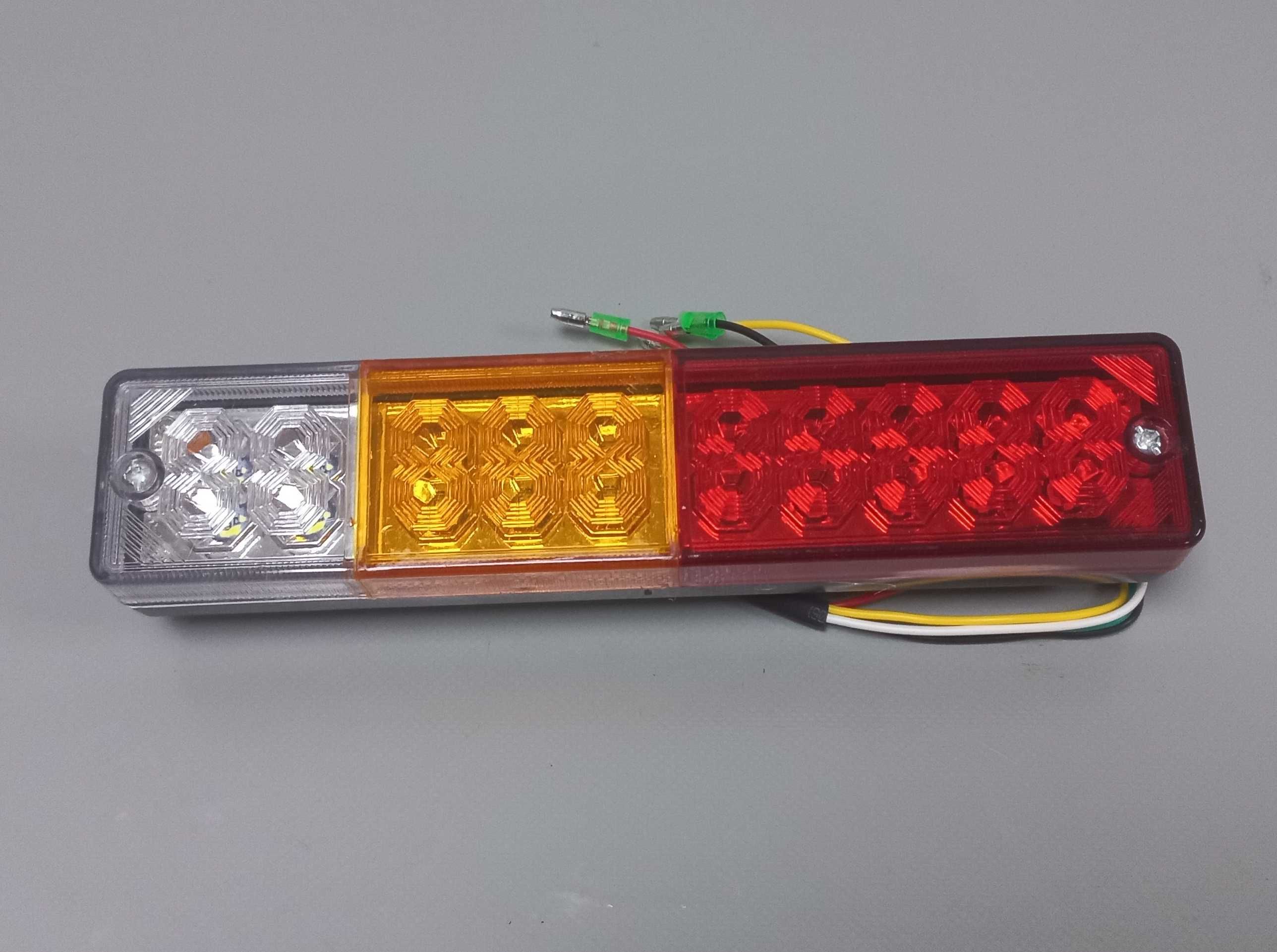 Фонарь прицепа, Фонарь на прицеп, Фонарь LED