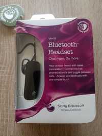 Zestaw słuchawkowy Bluetooth Sony Ericsson