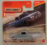 Miniaturas Fim Stock                     Matchbox
