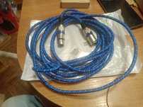 Kabel mikrofonowy ok 5m
