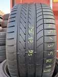 Opony używane 2x 245/35R19 Goodyear Eagle F1 Asymetric MO Lato KONT