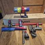 Odkurzacz dyson v10