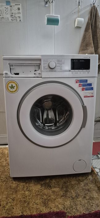 Стиральная машинка на запчасти