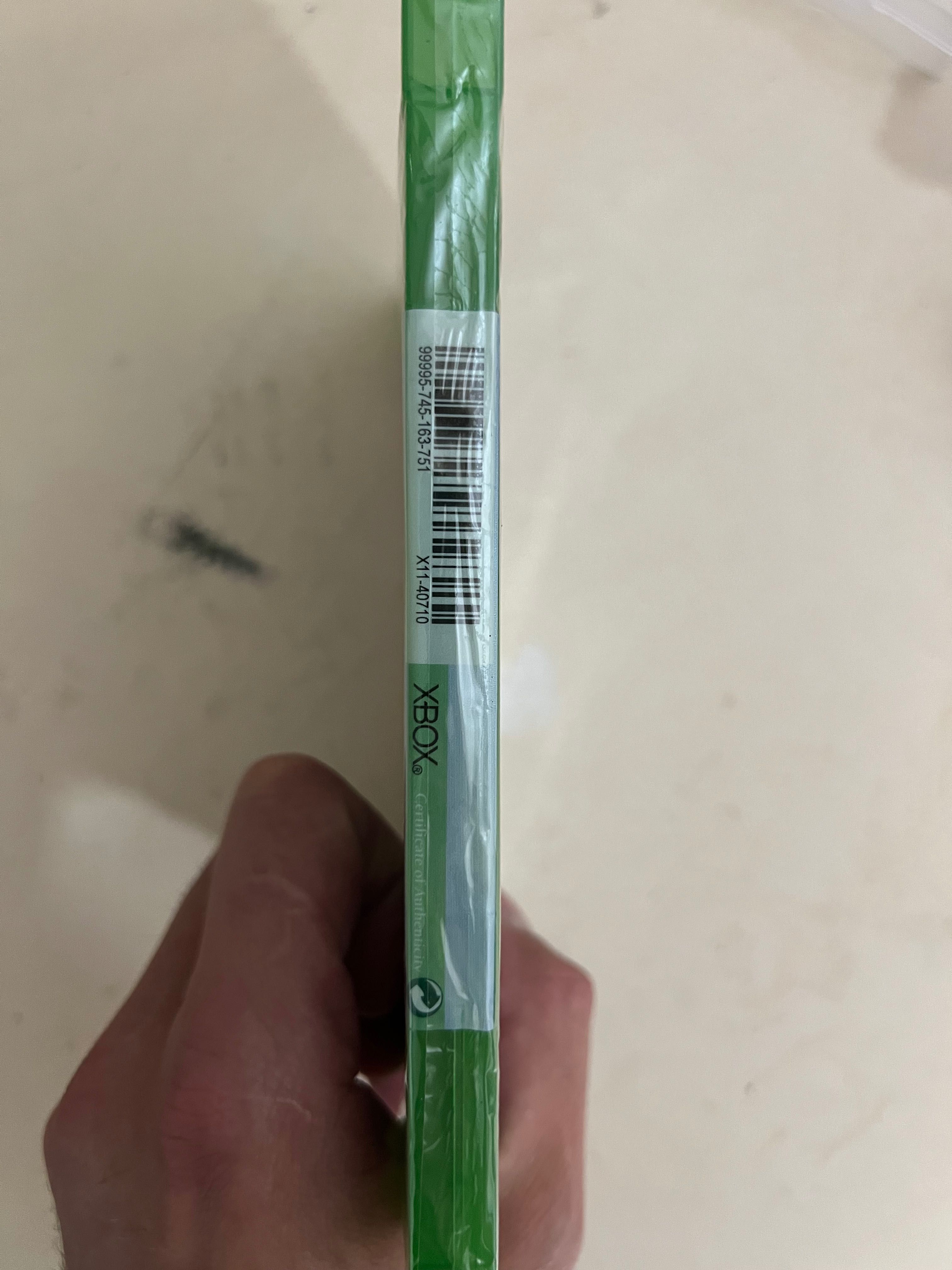 Продаю гру FIFA 21 NXT LVL Edition для Xbox Series X