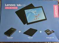 Tablet Lenovo. tab4 10.1 +extras [NOVO]