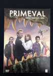 DVDs Primeval série 1