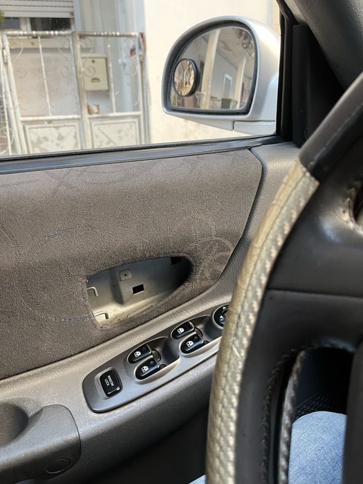 HYUNDAI accent charme