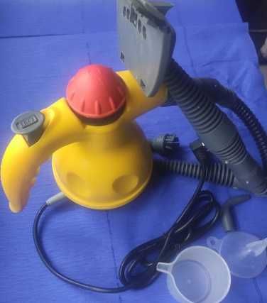 пароочисник Steam Cleaner YG-001,