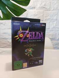 NOWA/The Legend of Zelda Majora's Mask Collectors Edition Nintendo 3ds