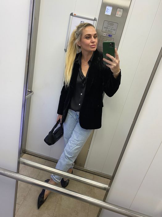 Шорти , піджак Zara вечірні , розмір М