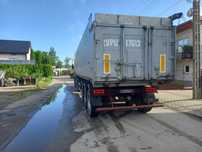 Wielton NW  Naczepa wywrotka Wielton 46m3