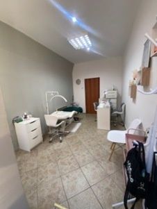 Lokal użytkowy 17 m²
